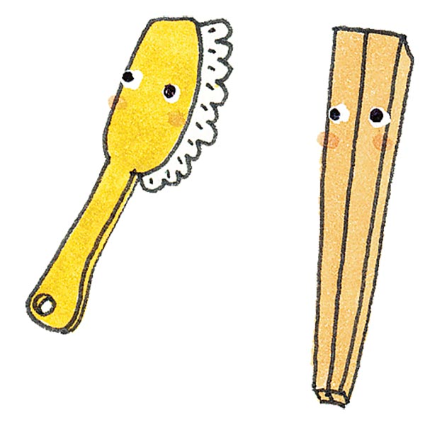 วิธีทำความสะอาดโถสุขภัณฑ์