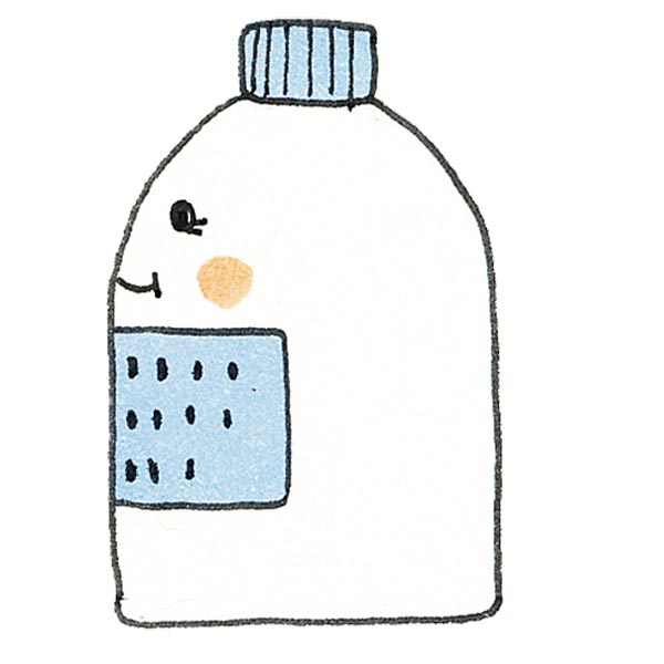 วิธีทำความสะอาดโถสุขภัณฑ์