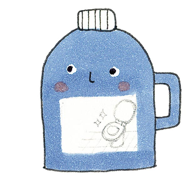 วิธีทำความสะอาดโถสุขภัณฑ์