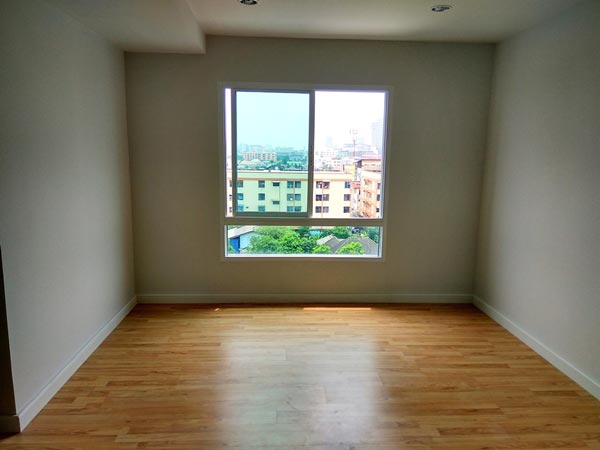 แต่งคอนโด 25 ตารางเมตร