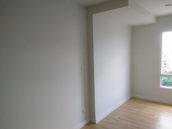 แต่งคอนโด 25 ตารางเมตร