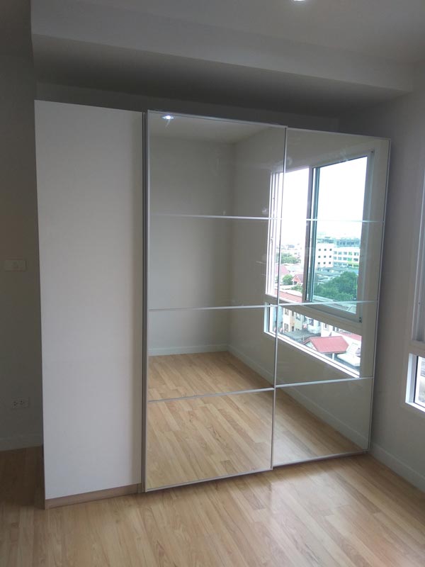 แต่งคอนโด 25 ตารางเมตร