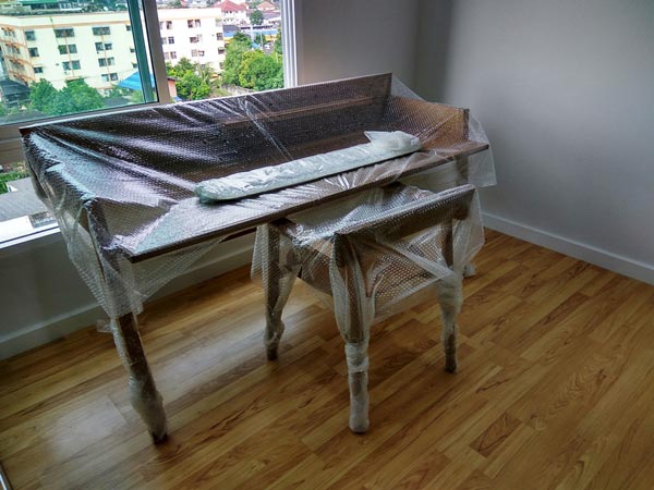 แต่งคอนโด 25 ตารางเมตร