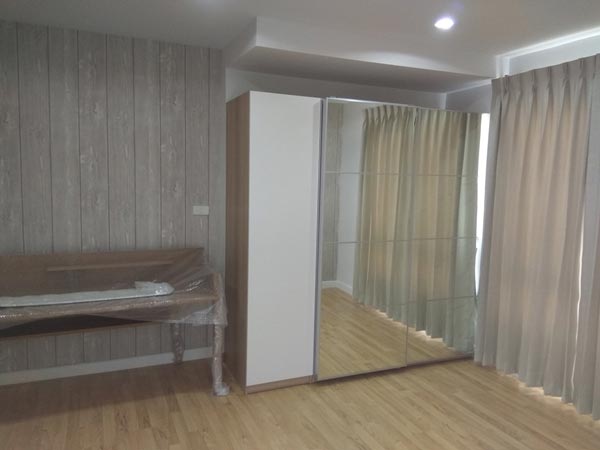 แต่งคอนโด 25 ตารางเมตร