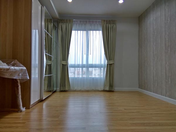 แต่งคอนโด 25 ตารางเมตร