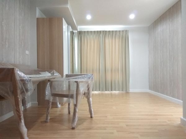 แต่งคอนโด 25 ตารางเมตร