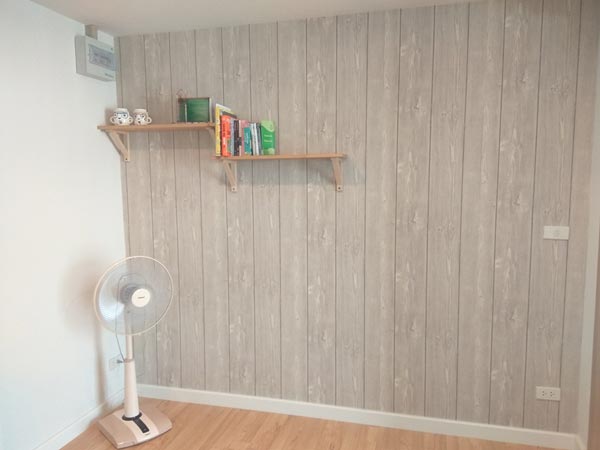 แต่งคอนโด 25 ตารางเมตร