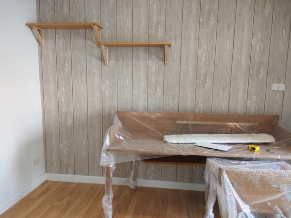 แต่งคอนโด 25 ตารางเมตร