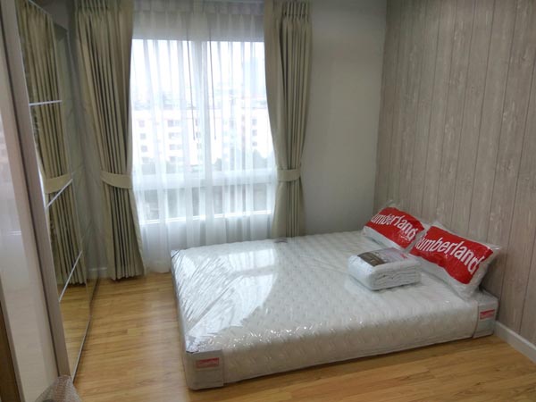 แต่งคอนโด 25 ตารางเมตร