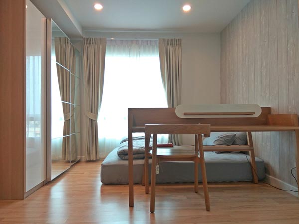 แต่งคอนโด 25 ตารางเมตร