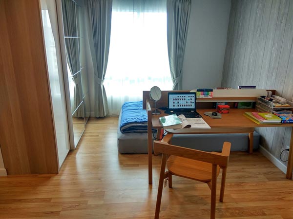 แต่งคอนโด 25 ตารางเมตร