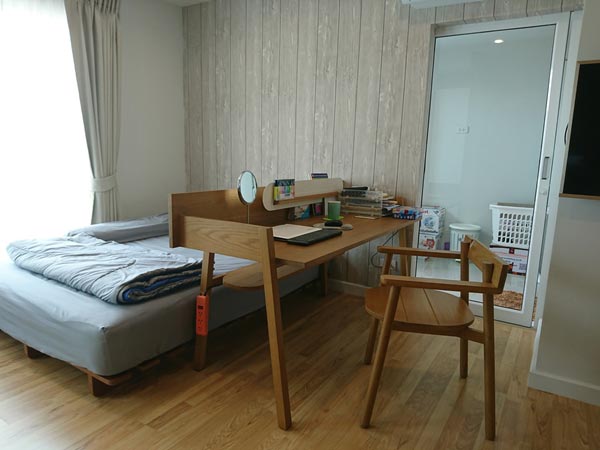 แต่งคอนโด 25 ตารางเมตร