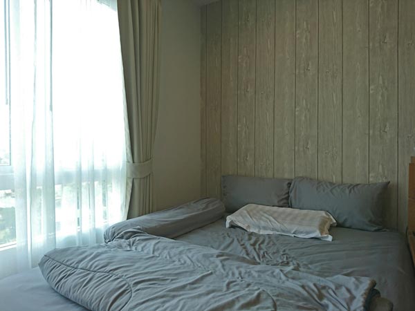 แต่งคอนโด 25 ตารางเมตร