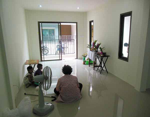 แต่งห้องรับแขก