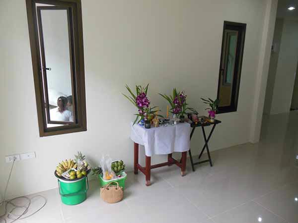 แต่งห้องรับแขก