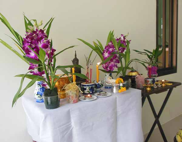 แต่งห้องรับแขก