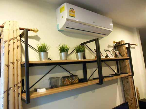 แต่งห้องรับแขก