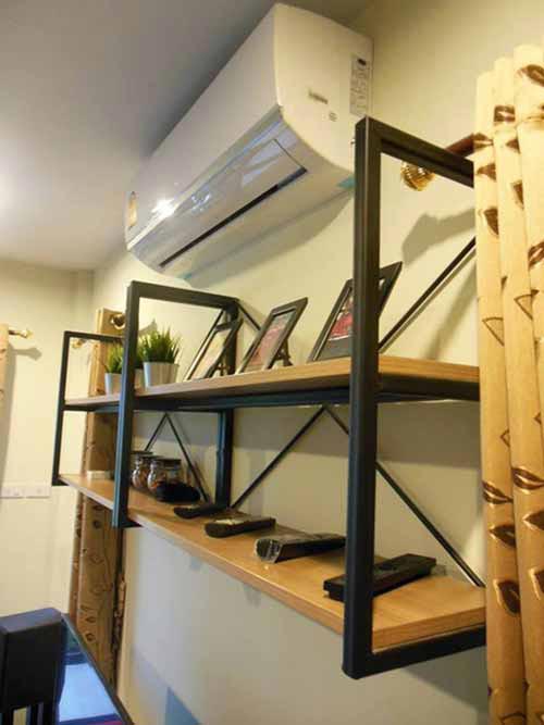 แต่งห้องรับแขก