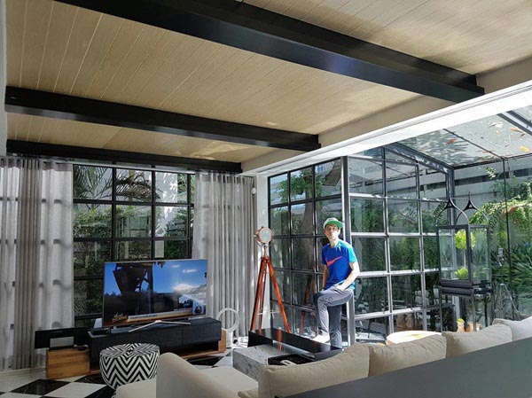 บ้านดีเจ