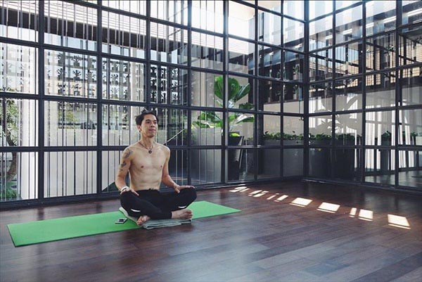 บ้านดีเจ