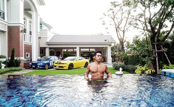 บ้านดีเจ