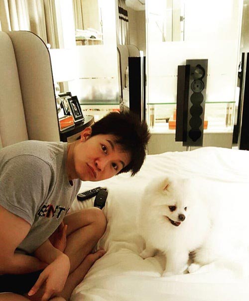 บ้านดีเจ