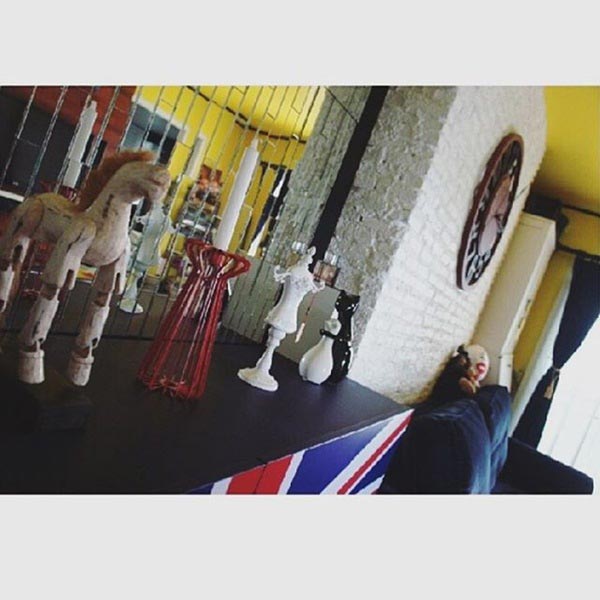 บ้านดีเจ