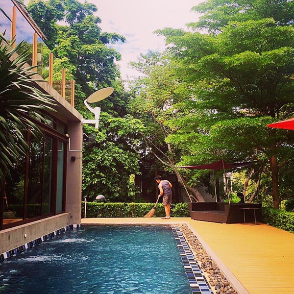 บ้านดีเจ