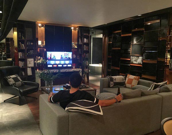 บ้านดีเจ