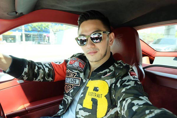 บ้านดีเจ