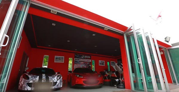 บ้านดีเจ