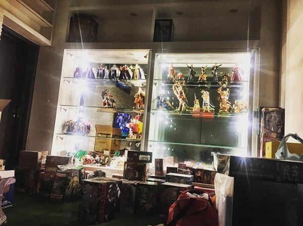 บ้าน เกรท วรินทร ปัญหกาญจน์ 