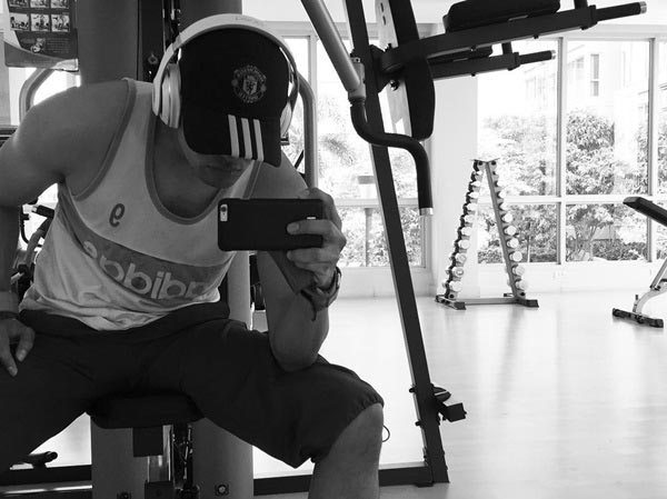 บ้าน เกรท วรินทร ปัญหกาญจน์ 