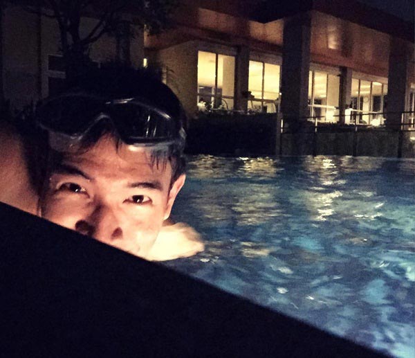 บ้าน เกรท วรินทร ปัญหกาญจน์ 