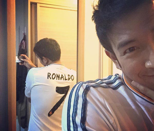 บ้าน เกรท วรินทร ปัญหกาญจน์ 