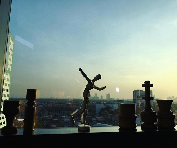 บ้าน เกรท วรินทร ปัญหกาญจน์ 