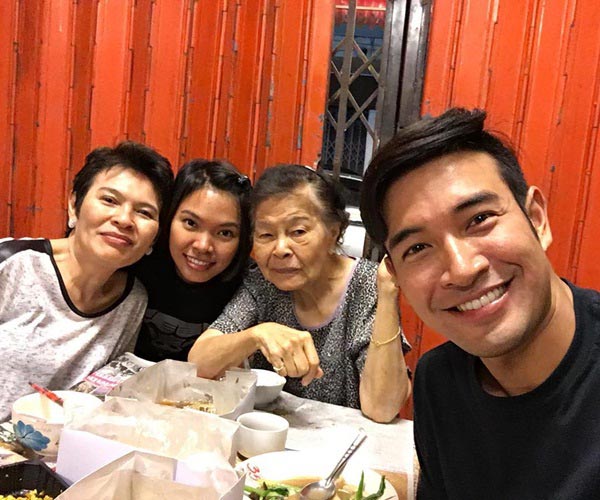 บ้าน เกรท วรินทร ปัญหกาญจน์ 