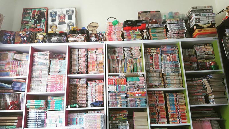 บ้านกอล์ฟ ฟักกลิ้งฮีโร่