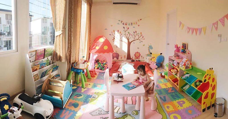 บ้านกอล์ฟ ฟักกลิ้งฮีโร่