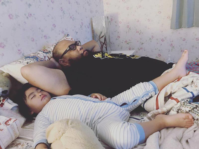 บ้านกอล์ฟ ฟักกลิ้งฮีโร่