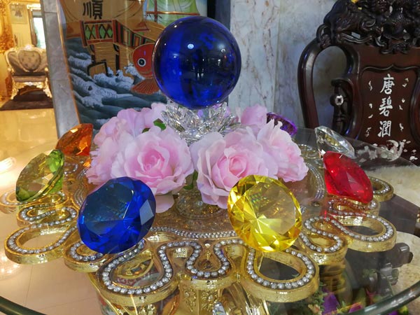 บ้าน เกรซ กาญจน์เกล้า