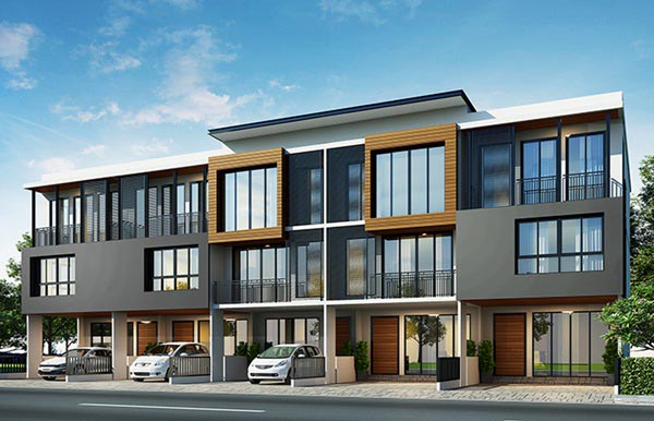 โฮมออฟฟิศ