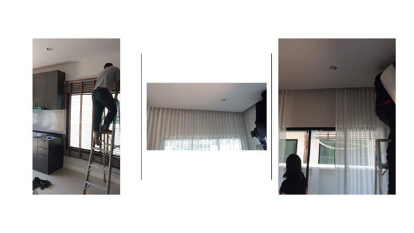 แบบบ้านแฝดชั้นเดียว