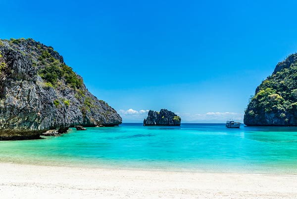 ทะเลเมียนมา