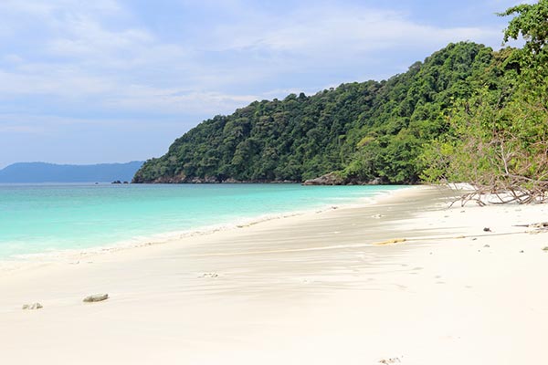 ทะเลเมียนมา