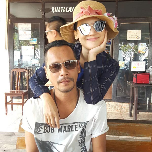 บ้านดาราตลก