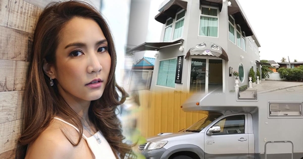 จั๊กจั่น อคัมย์สิริ