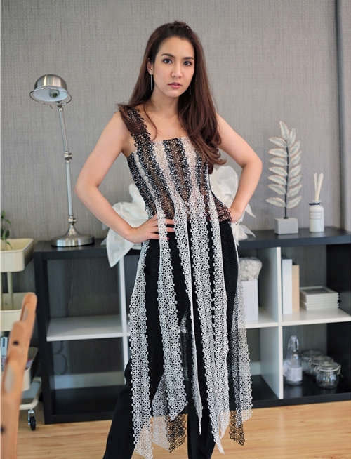 จั๊กจั่น อคัมย์สิริ