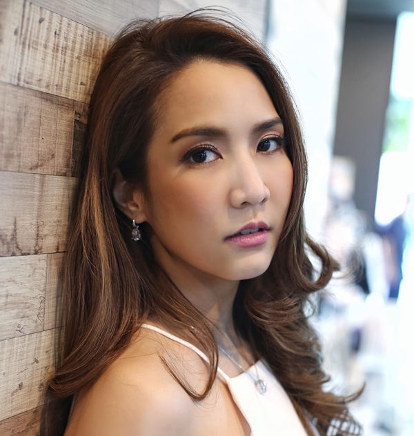 จั๊กจั่น อคัมย์สิริ