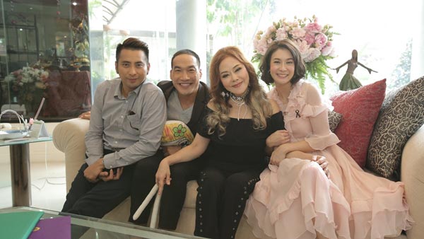 บ้าน จิ๊ก เนาวรัตน์ 